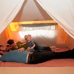 Camping Yaso-guara
