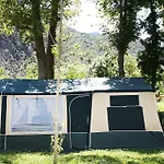 Yaso-guara Camping