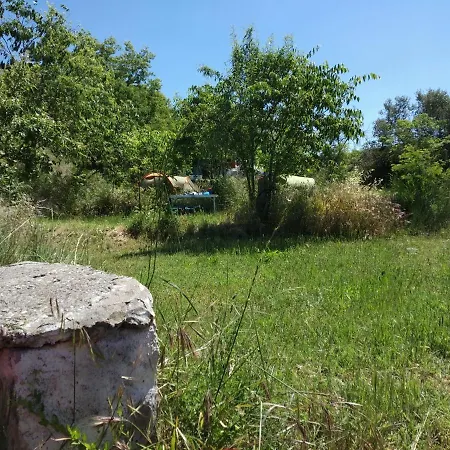 Yaso-guara Camping Yaso