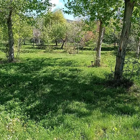 Campsite Yaso-guara Yaso