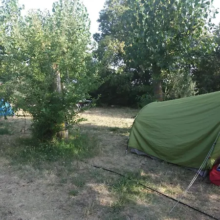 Camping Yaso-guara Yaso