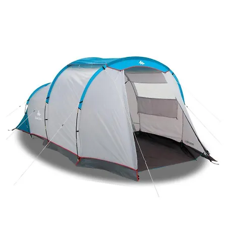 Campsite Yaso-guara Yaso