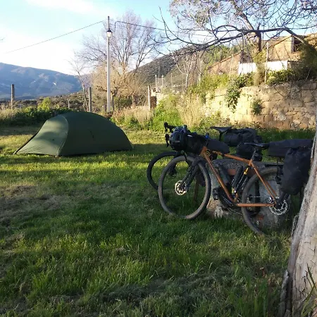 Yaso-guara Campsite Yaso